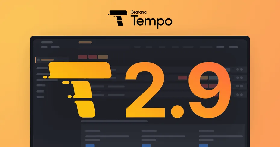 Grafana Tempo 2.9 Supercharges Distributed Tracing with LLM Integration