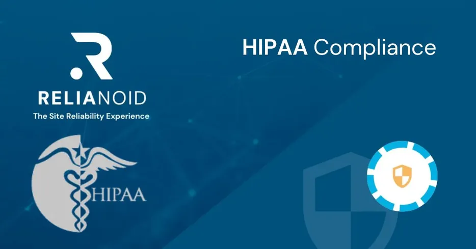 HIPAA compliance RELIANOID