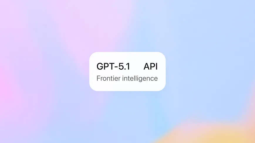 GPT-5.1 Launches With 'Instant' and 'Thinking' Models - Here's What's New