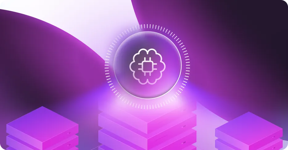 How to accelerate infrastructure provision for AI native enterprises (1)