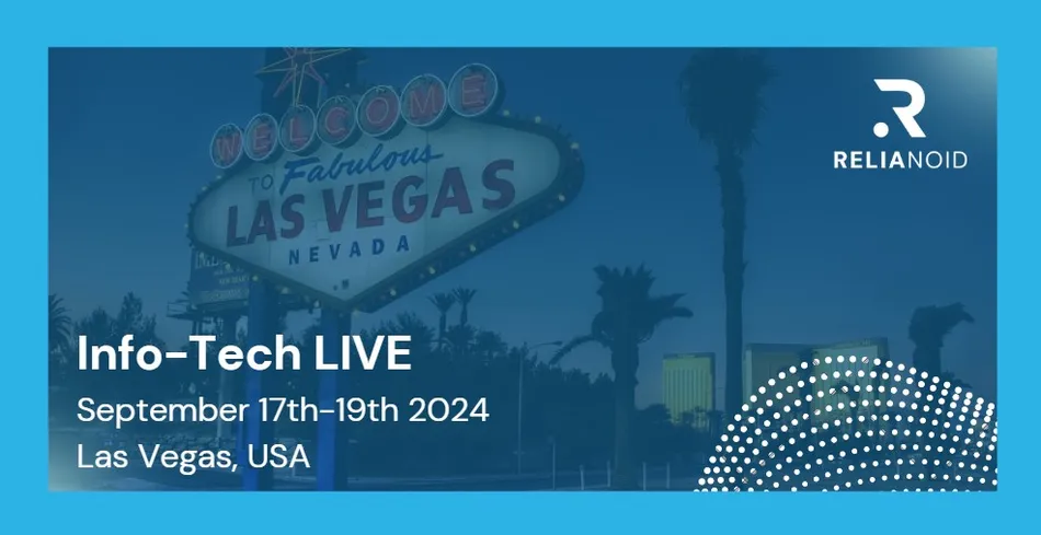 InfoTech Las Vegas RELIANOID