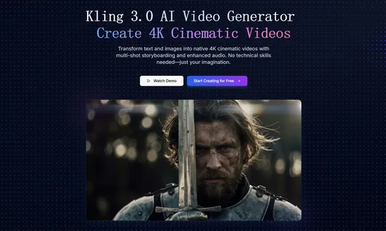 Kling-AI