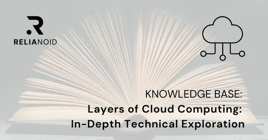 Knowledge base_Cloud computing_RELIANOID