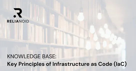 Knowledge base_infrastructure as code_RELIANOID
