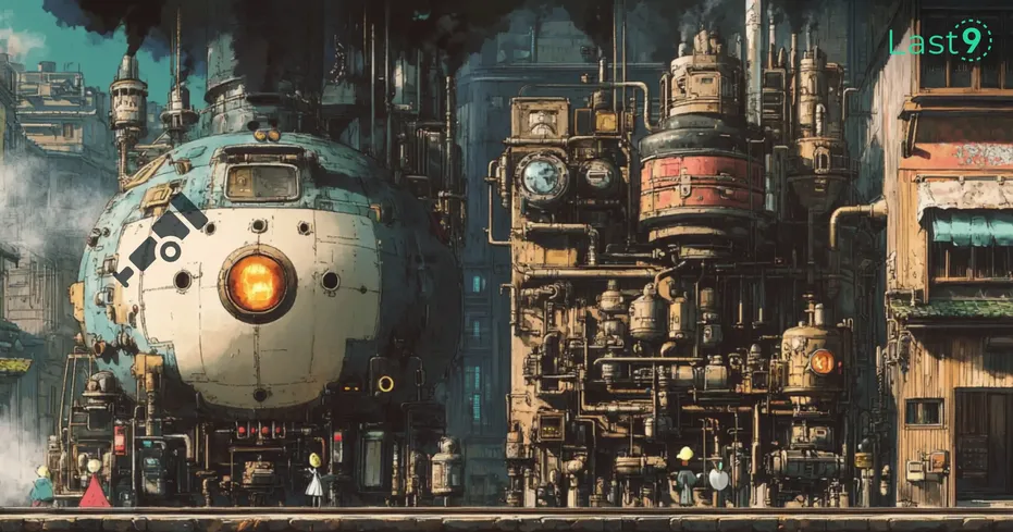 Monolithic vs. Microservices_ The Great Architecture Debate