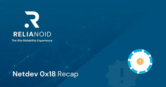 Netdev 0x18 Recap