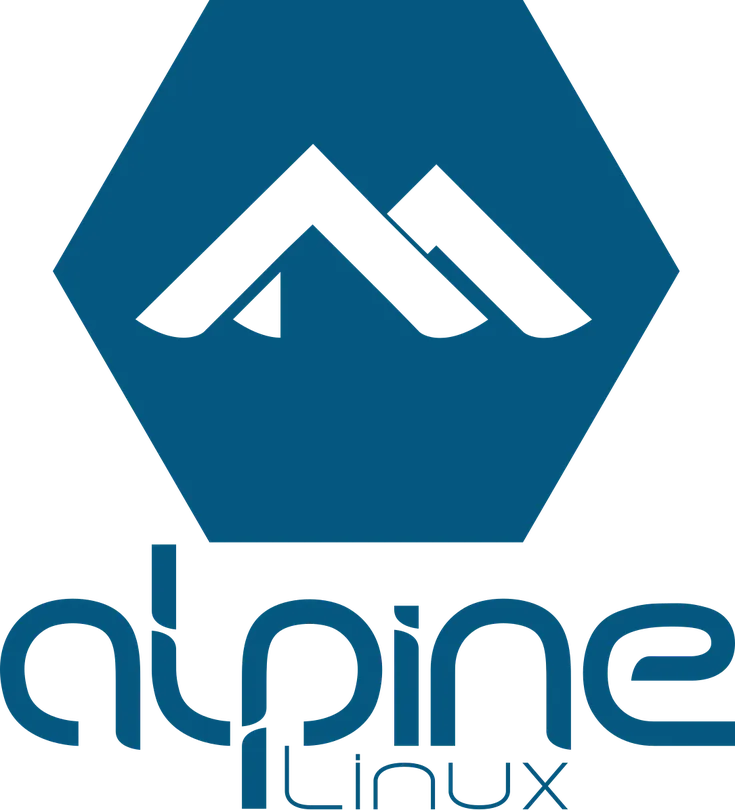 Alpine logo