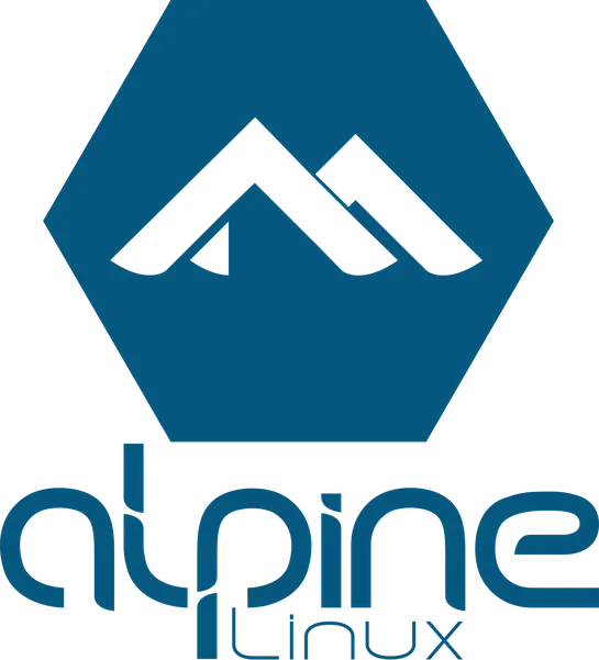 Alpine logo