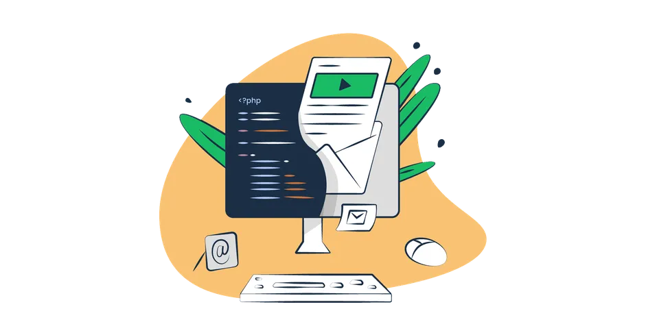 PHP-send-HTML-email-featured-image