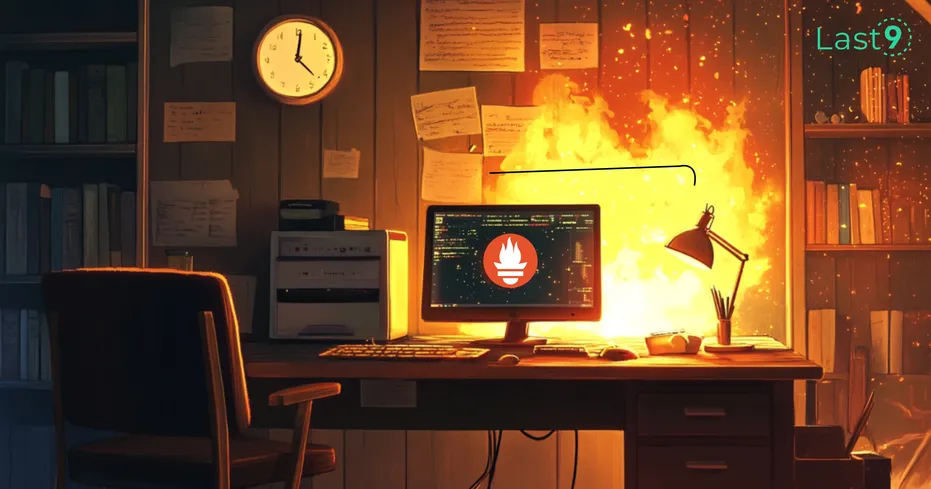 Prometheus Recording Rules