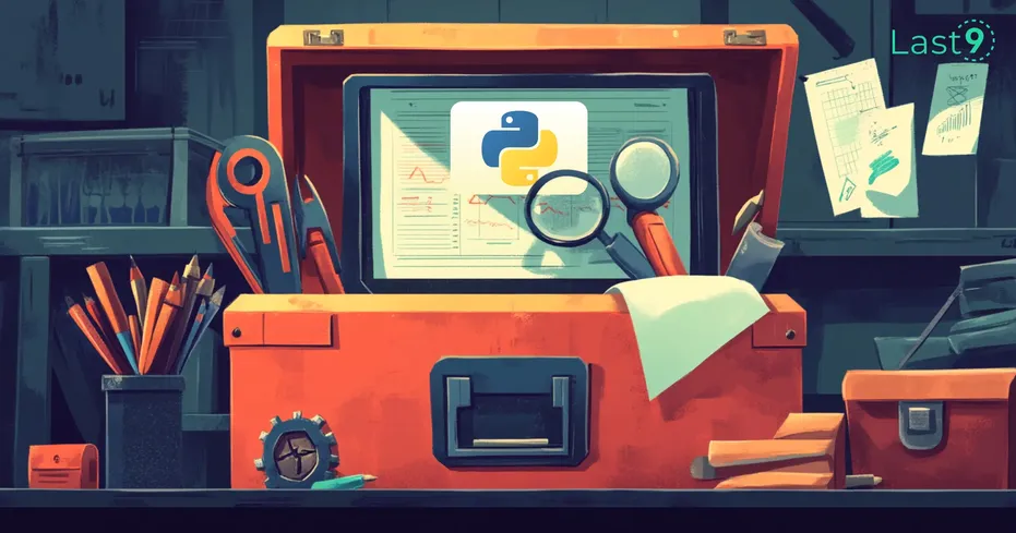 Python Logging Best Practices_ The Ultimate Guide