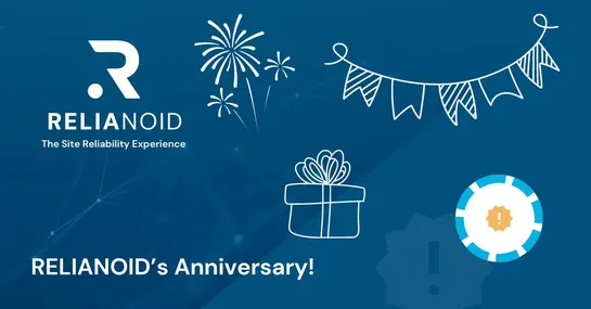 RELIANOIDs_Anniversary