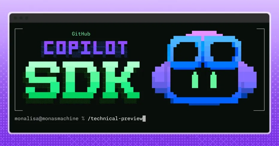 GitHub Launches Copilot SDK to Embed Agentic AI into Any Application
