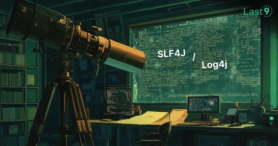 SLF4J vs Log4j_ Understanding the Key Differences and Choosing the Right Logging Framework