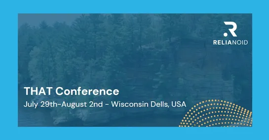 THAT conference RELIANOID