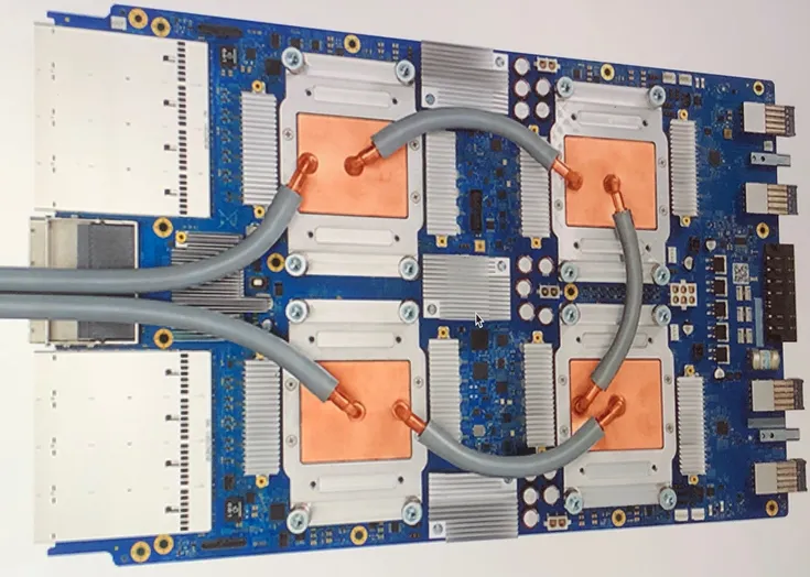 Anthropic Scales Up Google Cloud TPUs to Power Next-Gen AI Research
