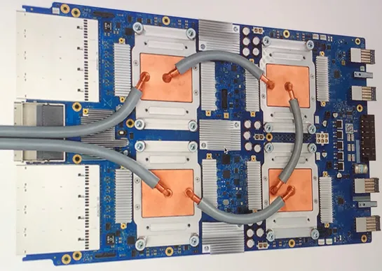 Anthropic Scales Up Google Cloud TPUs to Power Next-Gen AI Research