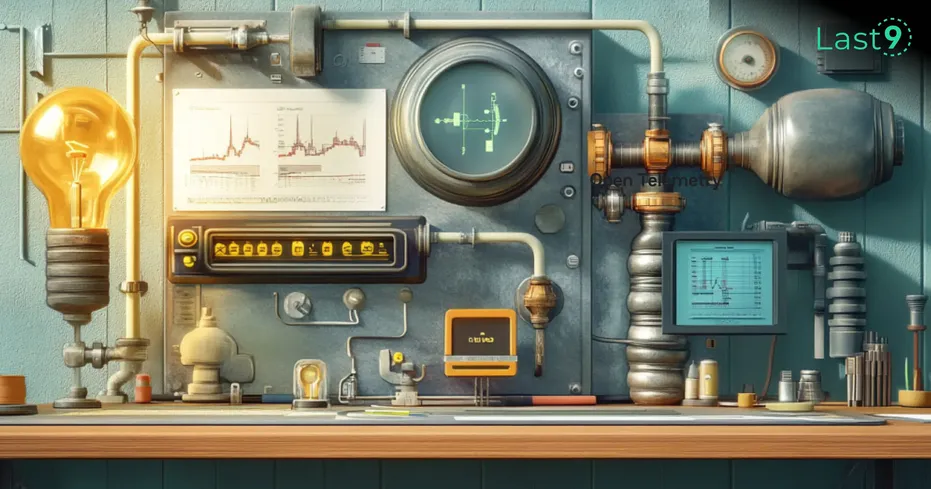 The Anatomy of a Modern Observability System_ From Data Collection to Application