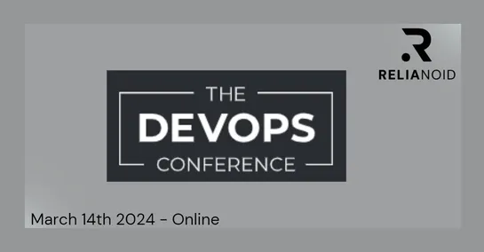 The_DEVOPS_Conference_Online_RELIANOID