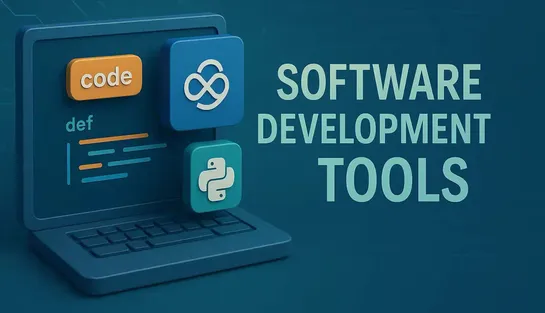 Software Development Tools in 2026