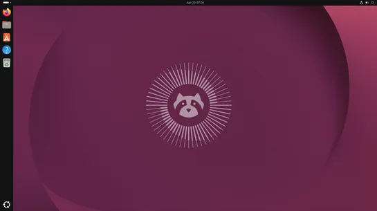 Ubuntu 26.04 LTS Released: Meet Resolute Raccoon