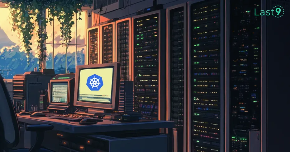 Understanding Kubernetes Metrics Server_ Your Go-to Guide