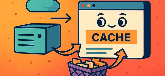 A complete guide to HTTP caching