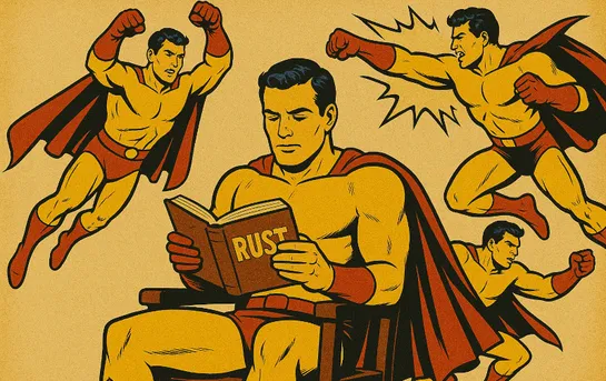 “A Programmer Who Reads Is Worth Two”: Tech Books for Summer 2025