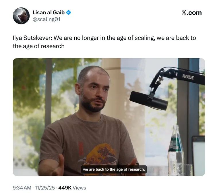 A trillion dollars is a terrible thing to waste