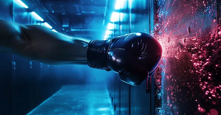 Applying the Tyson Principle to Cybersecurity