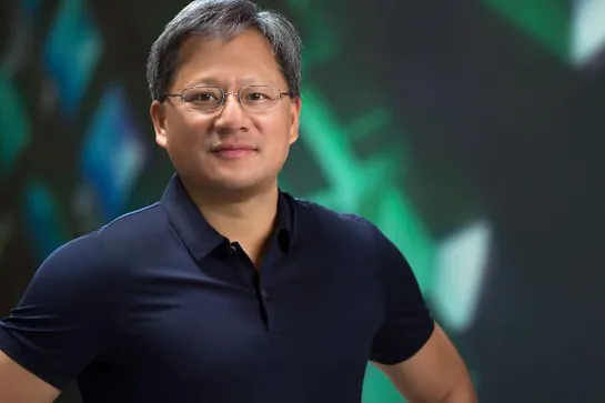 Nvidia Teases DGX Cloud AI-As-A-Service As Earnings Wow Wall Street