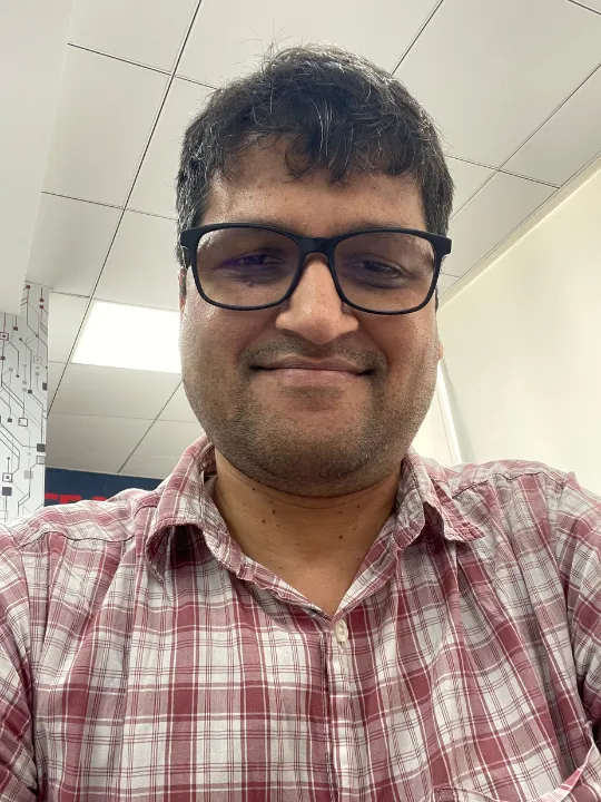 When installing packages took longer than coding