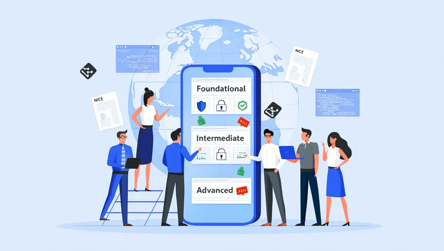 Linux Foundation debuts Cybersecurity Skills Framework to address enterprise talent gaps