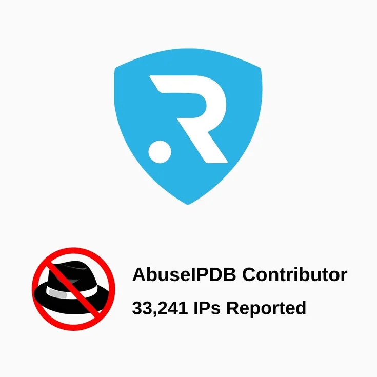 abuseipdb contributor relianoid 33K+ ips jul26