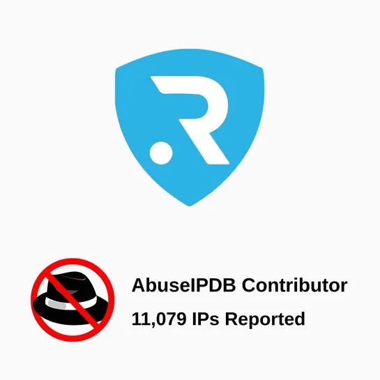 abuseipdb contributor relianoid