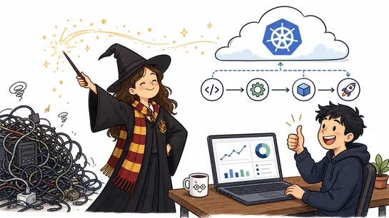 platform engineering evolution