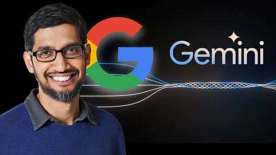 Amid DeepSeek Threat Sundar Pichai-Led Google Ups AI-Generated Coding By Over 30% To Boost Productivity