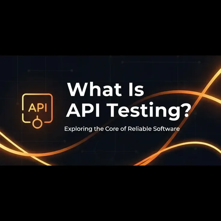 api testing