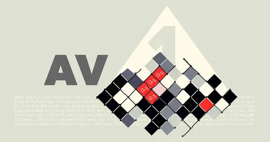 AV1 @ Scale: Film Grain Synthesis, The Awakening