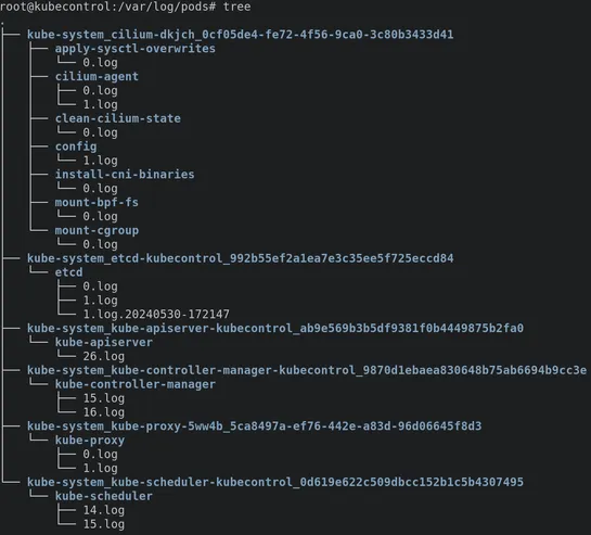 A Guide To Kubernetes Logs That Isn't A Vendor Pitch