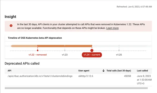 GKE (Google Kubernetes Engine) Review