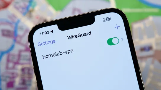 Build your own private WireGuard VPN with PiVPN