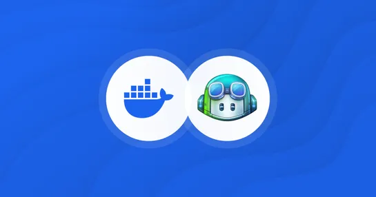 “@docker can you help me…”: An Early Look at the Extension for GitHub Copilot