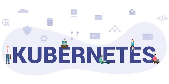 Big changes coming to Kubernetes cloud-native networking