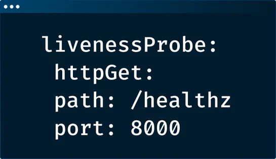 Best Practices for Kubernetes Readiness and Liveness Probes