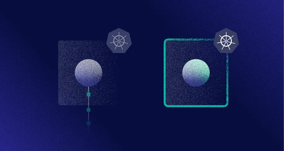 Optimize Kubernetes Pods’ Startup Time Using VolumeSnapshots