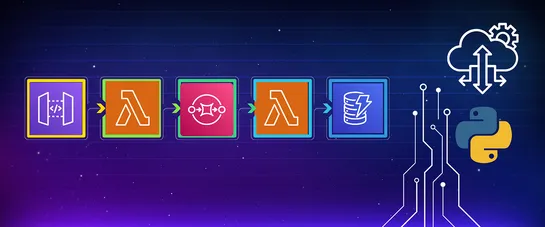 How to Chain Lambda Functions in AWS for High-Performance Applications