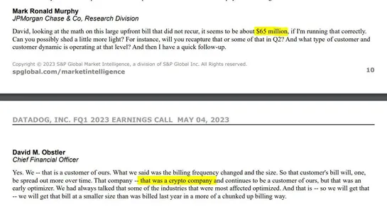 It's not just cloud costs that are out of control