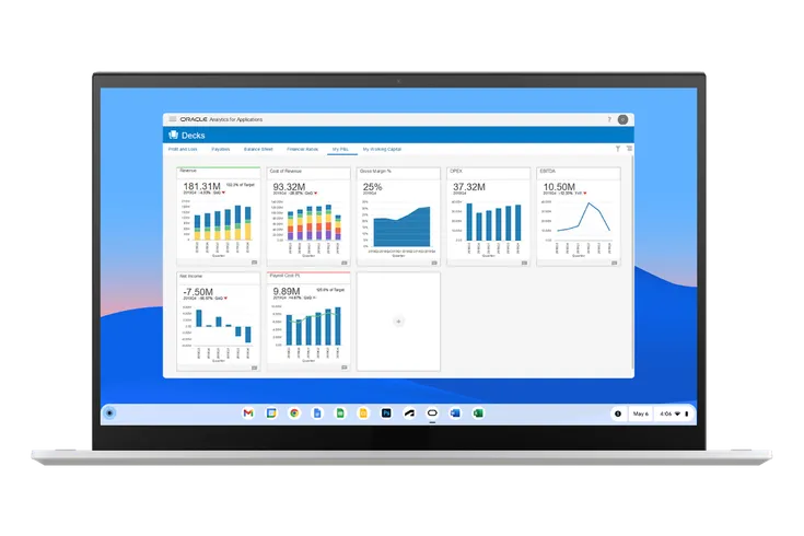 Google acquires Cameyo to integrate Windows app virtualization into ChromeOS