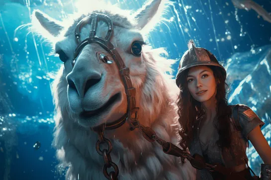 Beginner’s guide to Llama models